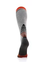 IJshockeysokken Bauer  WARMTH TALL SKATE SOCK