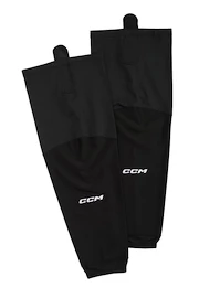 IJshockeysokken CCM SX7000 Black Senior