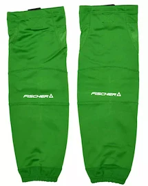 IJshockeysokken Fischer Green Junior