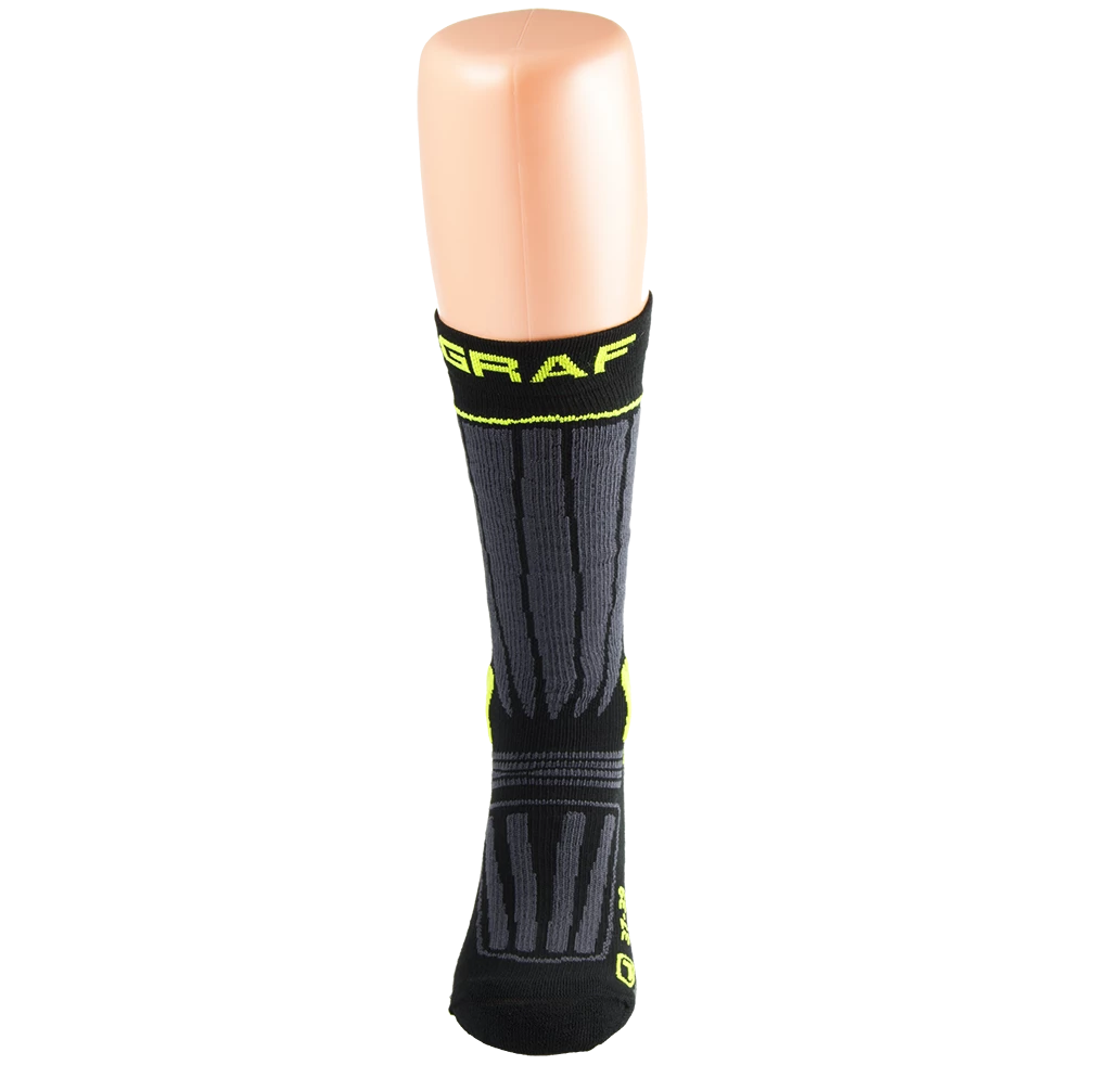 IJshockeysokken GRAF  Performance Short