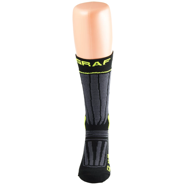 IJshockeysokken GRAF  Performance Short  40-42