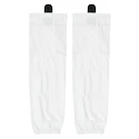 IJshockeysokken SHER-WOOD  Mesh White Junior