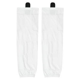 IJshockeysokken SHER-WOOD Mesh White Junior