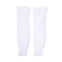 IJshockeysokken SHER-WOOD  White Junior