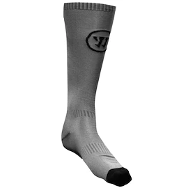 IJshockeysokken Warrior Thin Skate Sock Grey
