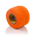 IJshockeystick tape Howies  Stretch Grip Orange