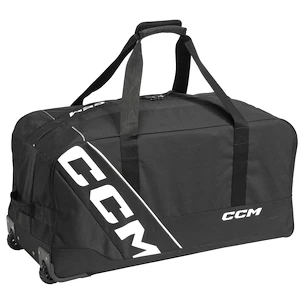 IJshockeytas CCM  520 Black/White 37" Senior