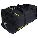 IJshockeytas Fischer  Team Bag Black/Yellow Junior
