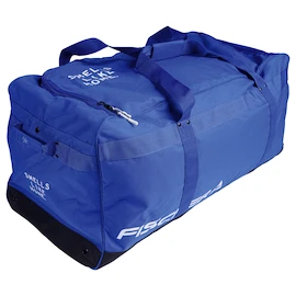 IJshockeytas Fischer Team Bag Blue/White Senior