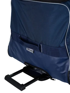 IJshockeytas op wielen Bauer  Premium Wheeled Bag Junior