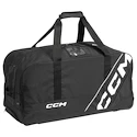 IJshockeytas op wielen CCM  520 Black/White 32" Junior