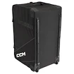 IJshockeytas op wielen CCM  Player Pro Team Black 37" Senior