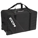 IJshockeytas op wielen CCM  Player Pro Team Black 37" Senior