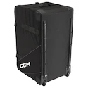 IJshockeytas op wielen CCM  Player Pro Team Black 37" Senior