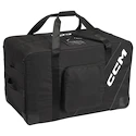 IJshockeytas op wielen CCM  Player Pro Team Black 37" Senior