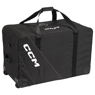 IJshockeytas op wielen CCM  Player Pro Team Black 37" Senior