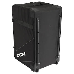 IJshockeytas op wielen CCM  Player Pro Team Black 37" Senior