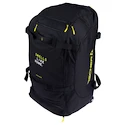 IJshockeytas op wielen Fischer  Vertical Bag Black/Yellow Senior