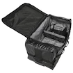 IJshockeytas op wielen keeper CCM  Team Goal Black 40" Junior
