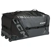 IJshockeytas op wielen keeper CCM  Team Goal Black 40" Junior