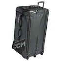 IJshockeytas op wielen keeper CCM  Team Goal Black 40" Junior