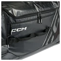 IJshockeytas op wielen keeper CCM  Team Goal Black 40" Junior