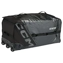 IJshockeytas op wielen keeper CCM  Team Goal Black 40" Junior