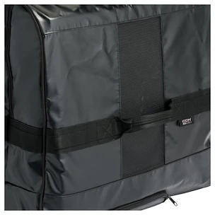 IJshockeytas op wielen keeper CCM  Team Goal Black 40" Junior