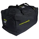 IJshockeytas op wielen keeper Fischer  Black/Yellow Junior