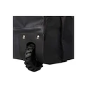 IJshockeytas op wielen keeper SHER-WOOD Rekker Team Wheel Black Senior