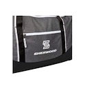 IJshockeytas op wielen keeper SHER-WOOD Rekker Team Wheel Black Senior