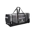 IJshockeytas op wielen keeper SHER-WOOD Rekker Team Wheel Black Senior