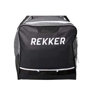 IJshockeytas op wielen keeper SHER-WOOD Rekker Team Wheel Black Senior