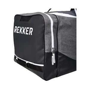 IJshockeytas op wielen keeper SHER-WOOD Rekker Team Wheel Black Senior
