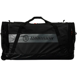 IJshockeytas op wielen keeper Warrior Ritual Goalie Roller Bag Senior