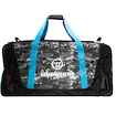 IJshockeytas Warrior Q20 Cargo Carry Bag Medium Camouflage/Black