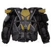 IJshockeyvest keeper Bauer Supreme MACH black Senior