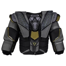 IJshockeyvest keeper Bauer Supreme MACH black Senior