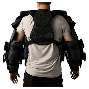 IJshockeyvest keeper Bauer Vapor FLYLITE Senior