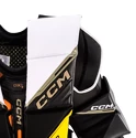 IJshockeyvest keeper CCM Axis 2 black Senior