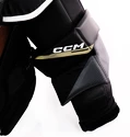 IJshockeyvest keeper CCM Axis 2 black Senior