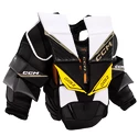 IJshockeyvest keeper CCM Axis 2 black Senior