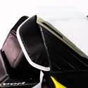 IJshockeyvest keeper CCM Axis 2 black Senior