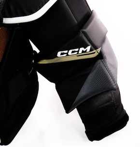 IJshockeyvest keeper CCM Axis 2 red Senior