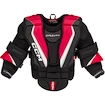 IJshockeyvest keeper CCM Eflex 6.5 Black/Red/White Junior