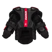 IJshockeyvest keeper CCM Eflex 6.9 Black/Red/White Intermediate