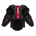 IJshockeyvest keeper CCM Eflex 6.9 Black/Red/White Intermediate