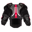 IJshockeyvest keeper CCM Eflex 6 Black/Red/White Senior