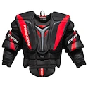 IJshockeyvest keeper CCM Phenom Black/Red Junior