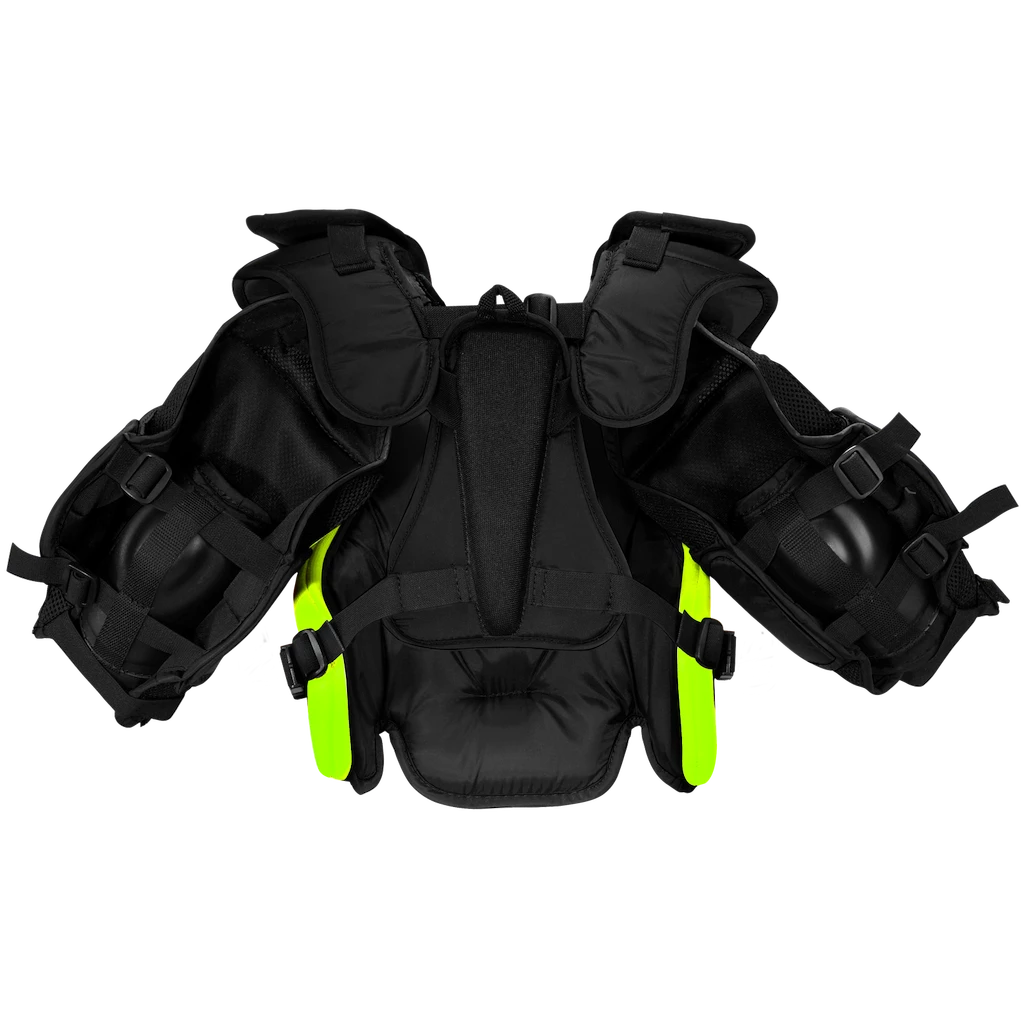 IJshockeyvest keeper Warrior Ritual X4 E Youth